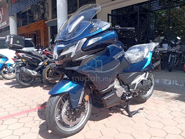 v strom 1250