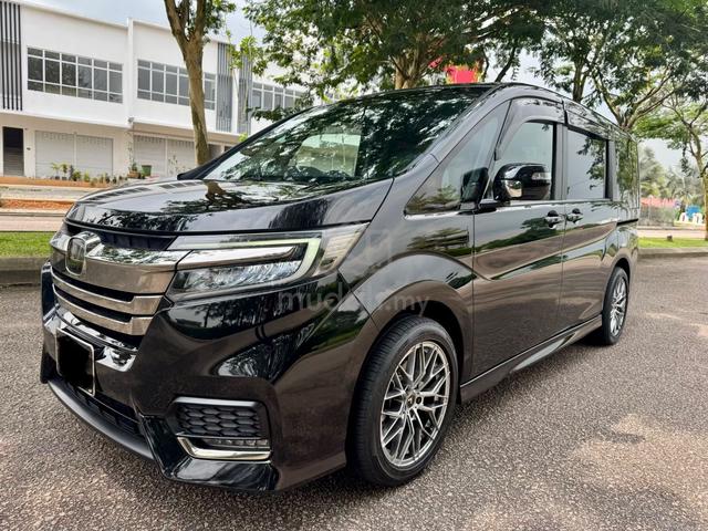 2018 Honda STEPWAGON 1.5 SPADA COOL SPIRIT(A) - 3