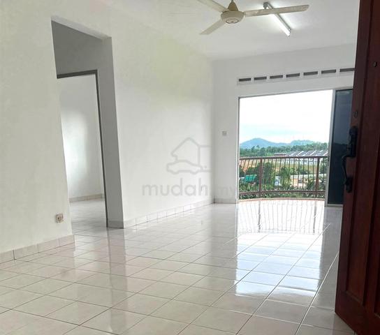Selesa Puteri Condominium 1