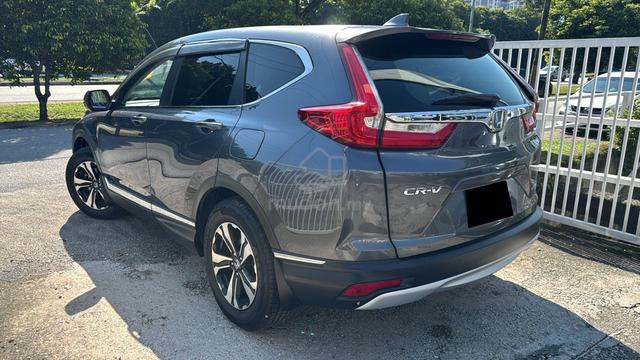CASH BACK 2019 Honda CR-V 2.0 L/MILE ELEC SEAT - 3