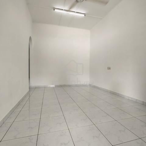 Single Storey Terrace Taman Selasih For Rent 1
