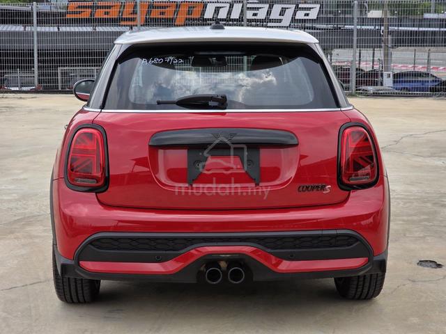 BESTBUY Mini COOPER S 2.0 (5DOORS) NFL D/METER - 4