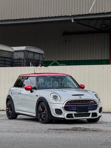 2018 ORI Mini JOHN COOPER WORKS 2.0 Cooper s JCW - 1