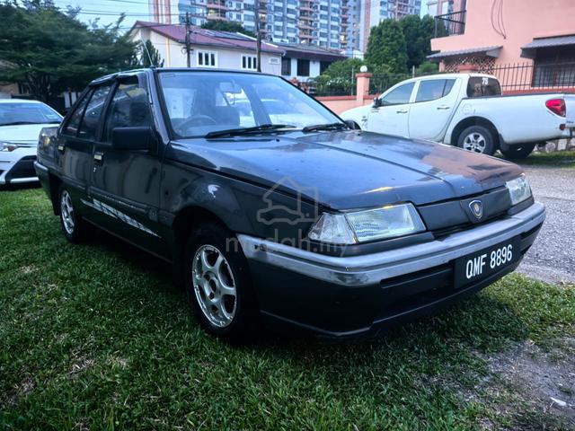 2002 Proton ISWARA 1.3 (M) Tiptop Condition 9/10 - 2