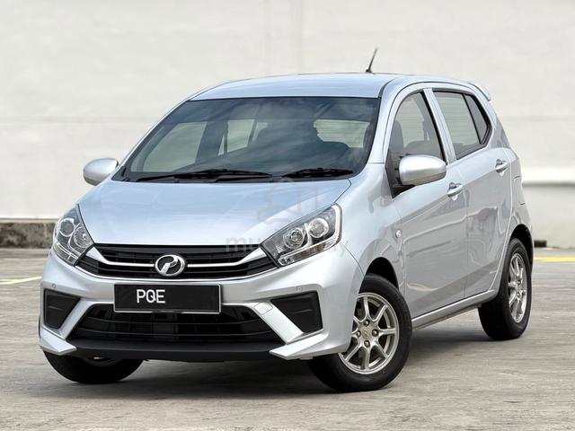 2022 Perodua AXIA 1.0 GXTRA Low Mileage (A) - 3