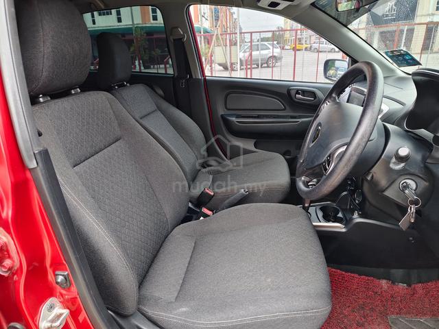2021 Proton Saga 1.3 Premium (A) 5-Years Warranty - 5