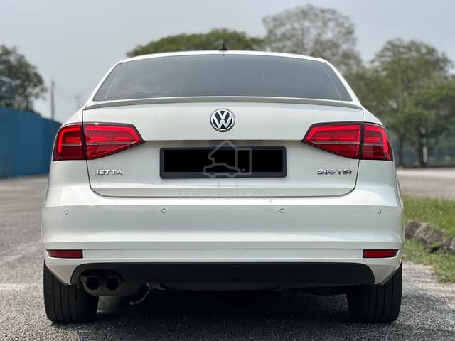 2018 Volkswagen JETTA 1.4 TSI / TURBO / WARRANTY / - 4