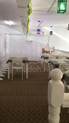 Pelangi Industrial Centre Tuaran 1