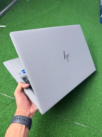 HP elitebook 850 laptop intel core i5 8th 16gb ram - photo 2 of 6