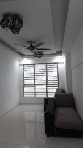 Warisan City View 1
