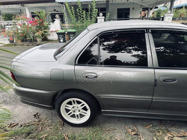 2002 Proton WIRA 1.5 A/B GLI (M) - 4
