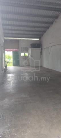 SELANGOR, Rawang, Seroja 1