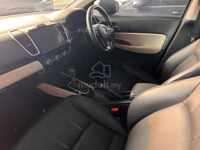 2022 Honda CITY 1.5 V SENSING*FULL RECORD* - 5
