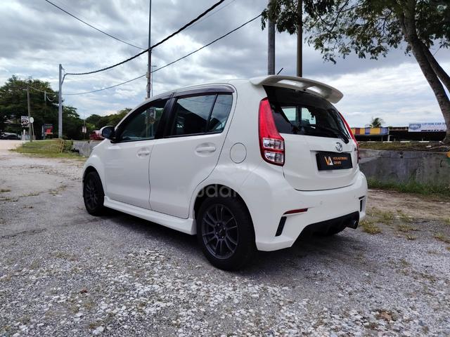 2013 Perodua MYVI 1.3 SE ZHS (A) CASH BUY OFFER! - 3