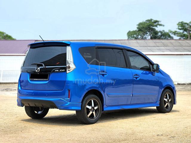 2016 Perodua ALZA 1.5 EZ FACELIFT(A) 3 THN WARRANT - 4