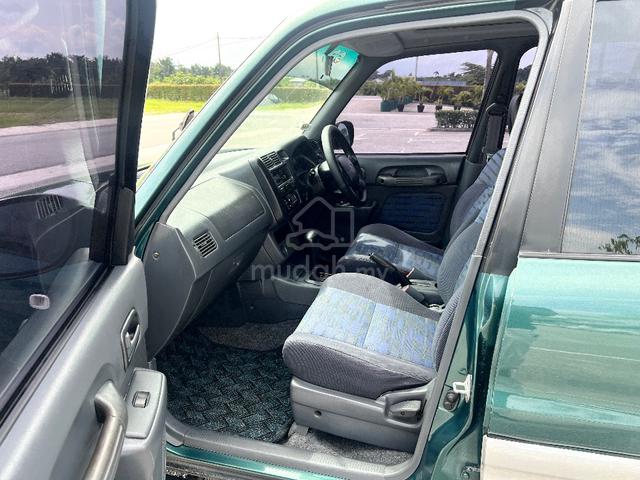 1997 Toyota RAV4 2.0 (A) - 3