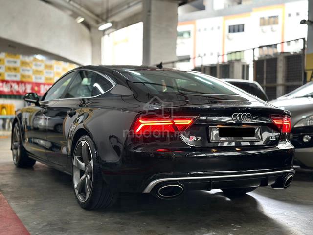 2011/2014 Audi A7 3.0 TFSI QUATTRO (A) - 4