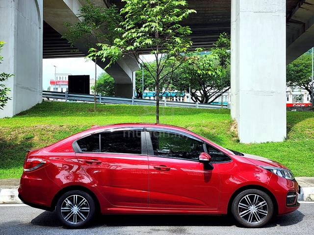 Proton PERSONA 1.6 PREMIUM FULLOAN 3 YEAR WARRANTY - 3