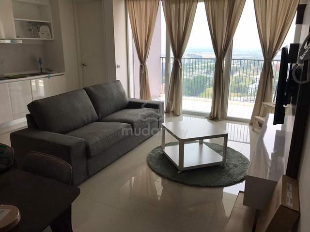 Verdi Eco-dominiums @ Symphony Hills 1