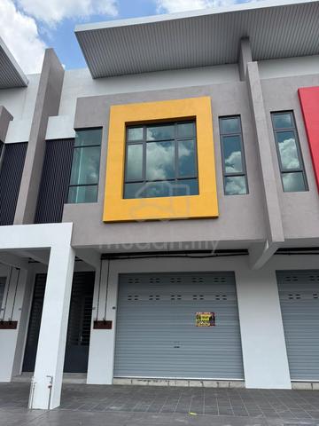 Taman Satu Krubong For Rent 1