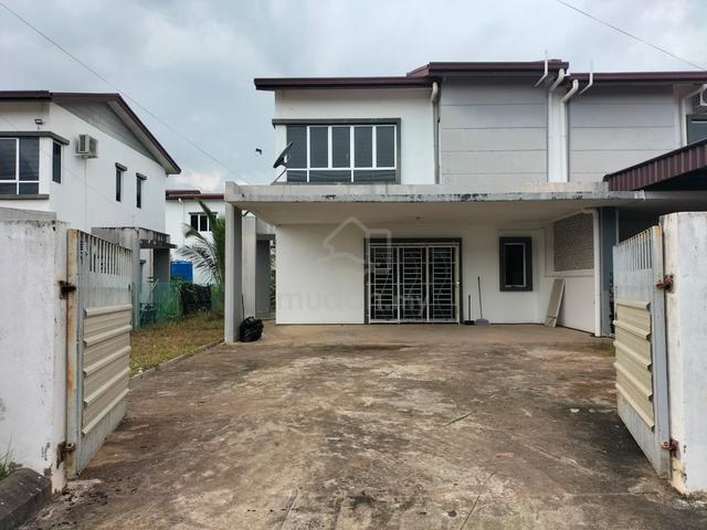 Rumah Sewa Bandar Sri Indah,Tawau Sabah 1