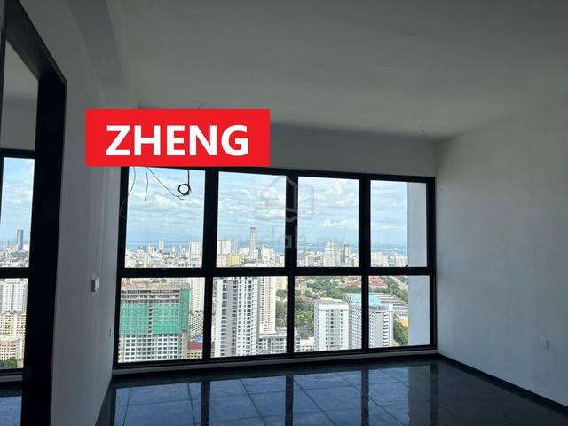 Urban Suites 1