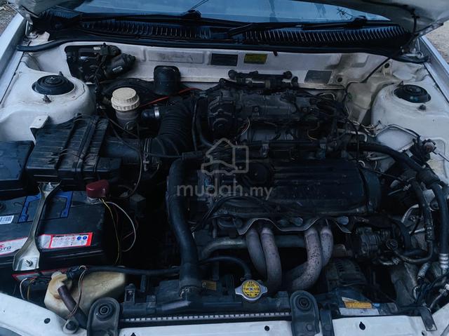 2005 Proton WIRA 1.5 GLI A/B SE (A) - 3