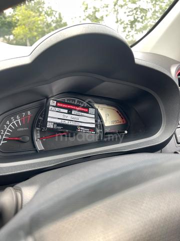 2022 Perodua AXIA 1.0 SE (A) 4THN WARRANTY - 2