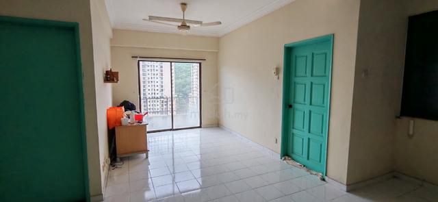 Vista Condominium 1