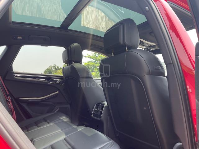 [5A] 2023 Porsche Macan T 2.0 SPORT EXHAUST PDLS - 2