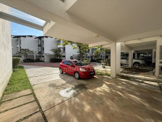 23x78 ⭐ BEST DEAL Schumann Residence Symphony Hills Cyberjaya 1