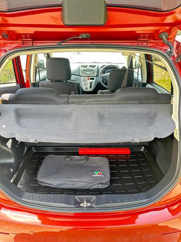 2014 Perodua MYVI 1.3 EZi PREMIUM (A) - 5