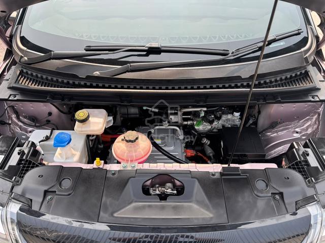 Byd DOLPHIN 1.0 PREMIUM EXTENDED RANGE MY23 - 5