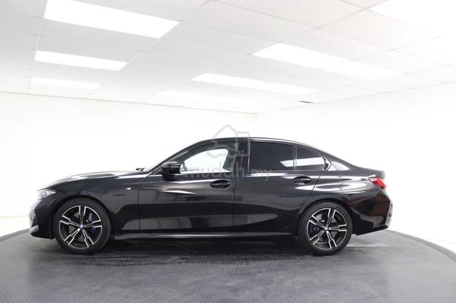 2024 Bmw 3 SERIES 2.0 20I M SPORT MY19 G20 - 5