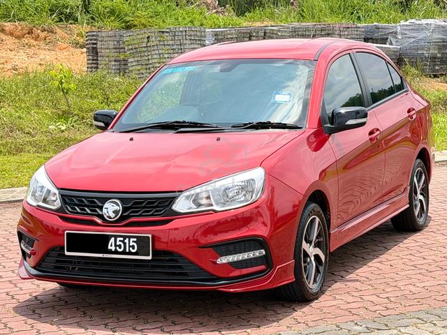 2024 Proton SAGA 1.3 PREMIUM S✅28k Mileage - 3