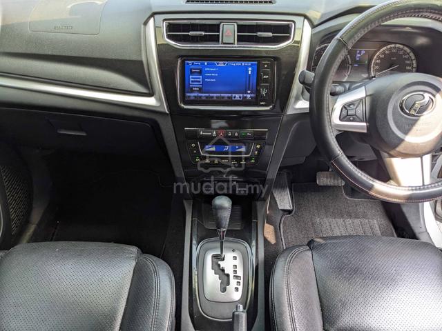 2019 Perodua ARUZ 1.5 AV (A) - 5