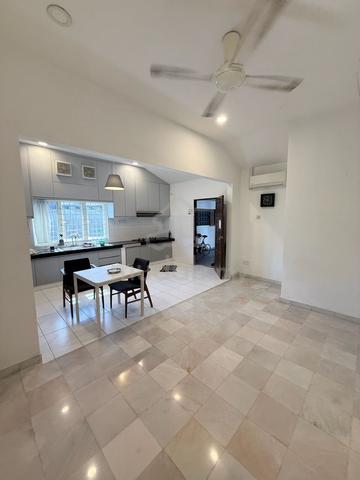 Single-Storey Corner Bungalow Lorong Masjid C Section 3 1