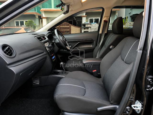 2024 Perodua ARUZ 1.5 X MY21 D38L (A) - 4