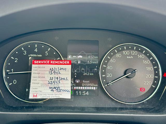 2023 Honda CITY 1.5 E ✅15k Mileage - 5