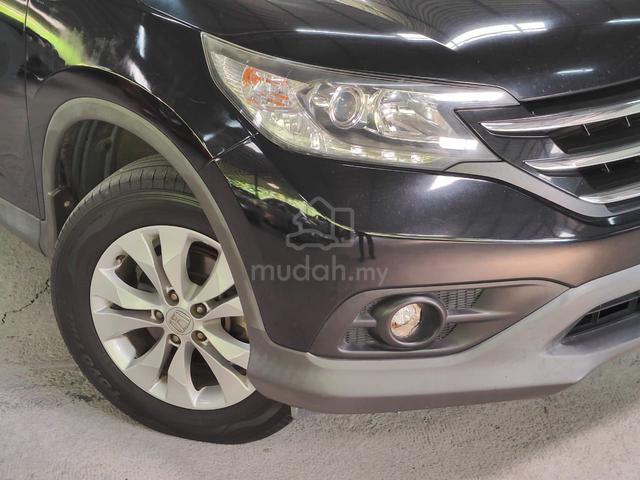 2014 Honda CR-V 2.0 I-VTEC FACELIFT (A) 1 OWNER - 5
