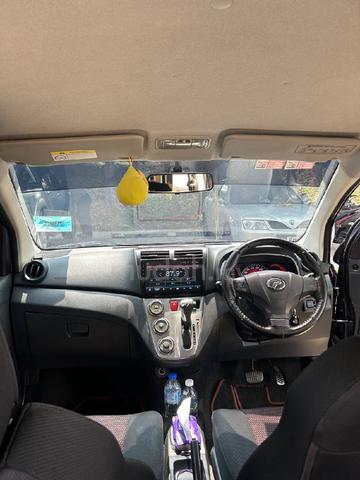 2013 Perodua MYVI 1.5 SE ZHS (A) - 5