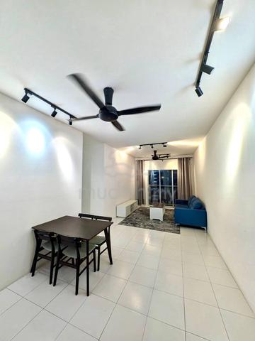 Residensi Alam Damai (PR1MA @ Alam Damai) 1