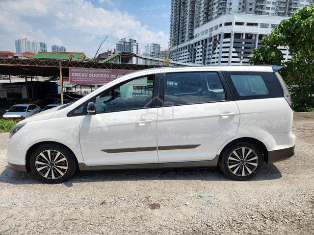 2018 Proton EXORA 1.6 (A) - 5