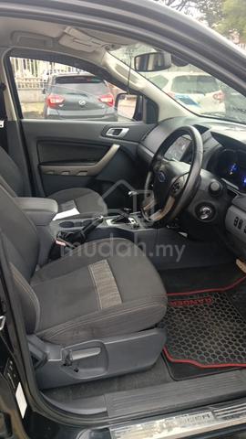 2014 Ford RANGER 2.2 XLT (HI RIDER) (A) - 4