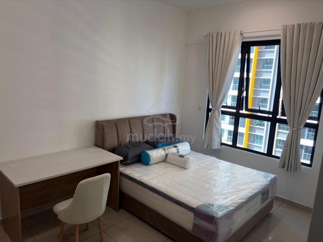 Parkland Residence @ Kajang 2 1