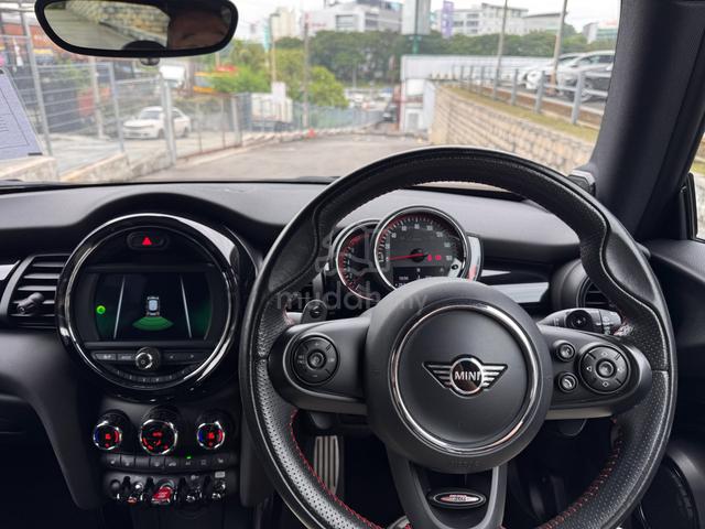 2020 Mini JOHN COOPER WORKS 2.0 (A) HARMAN KARDON - 5