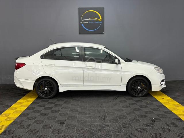 Proton SAGA PREMIUM 1.3L / BODYKIT / 5 YEARS WRTY - 4
