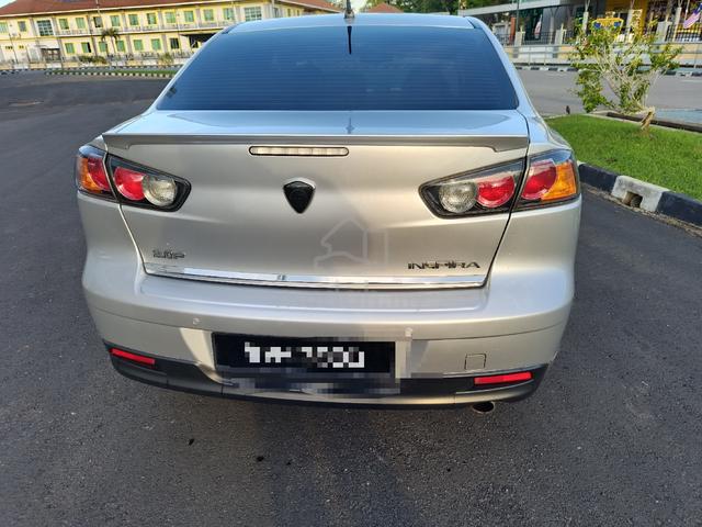 2011 Proton INSPIRA 2.0 PREMIUM (A) - 2