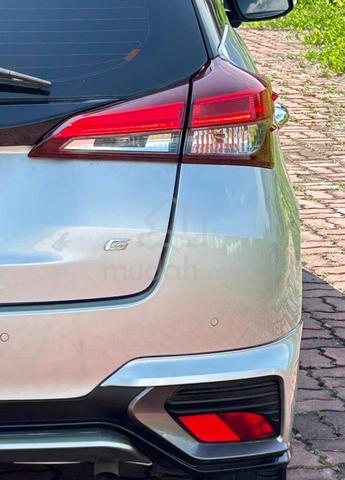 2021 Toyota YARIS 1.5 G (A)CAR KING - 5