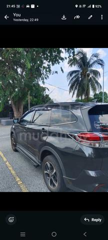 2020 Perodua ARUZ 1.5 AV (A) - 5